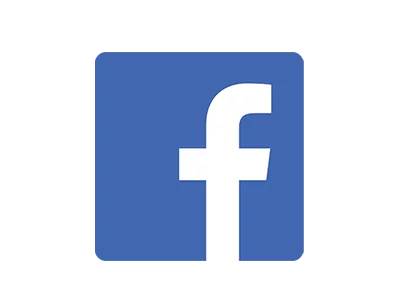 facebook Facebook logo