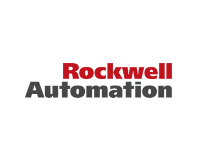 rockwell Rockwell Automation logo