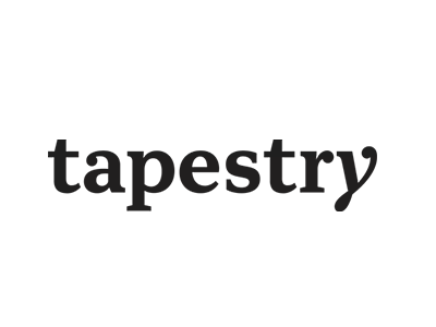 tapestry Tapestry logo