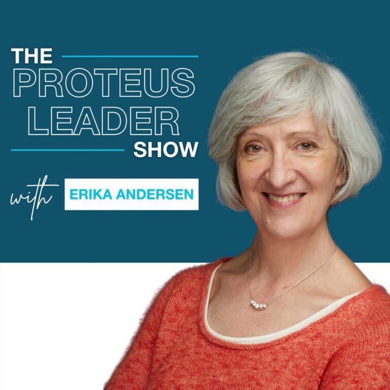 The Proteus Leader Show