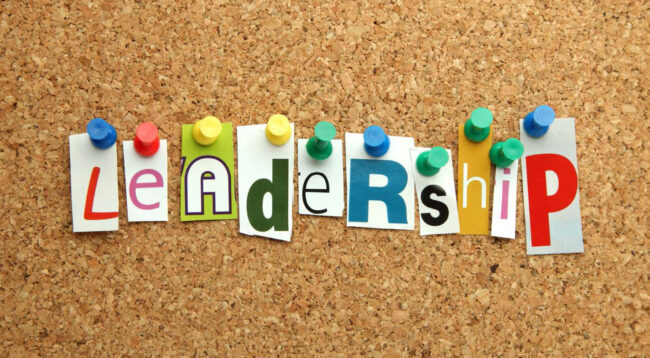 Great Leaders Insist On These Two Things — And You Can Too